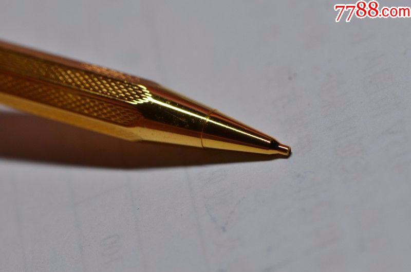 纪梵希对笔-se51107811-钢笔-零售-7788收藏__中国收藏热线