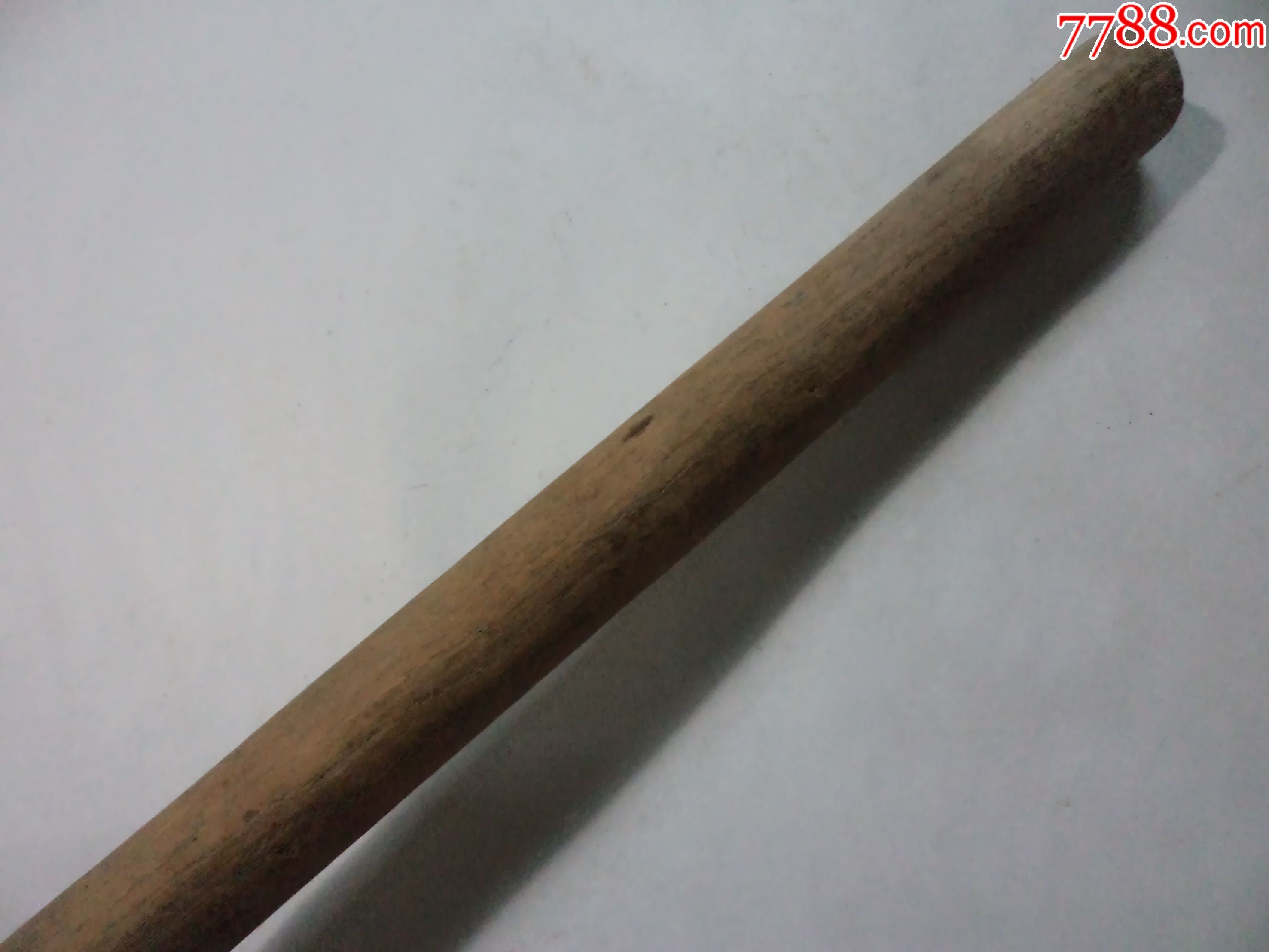 古代兵器狼牙锤