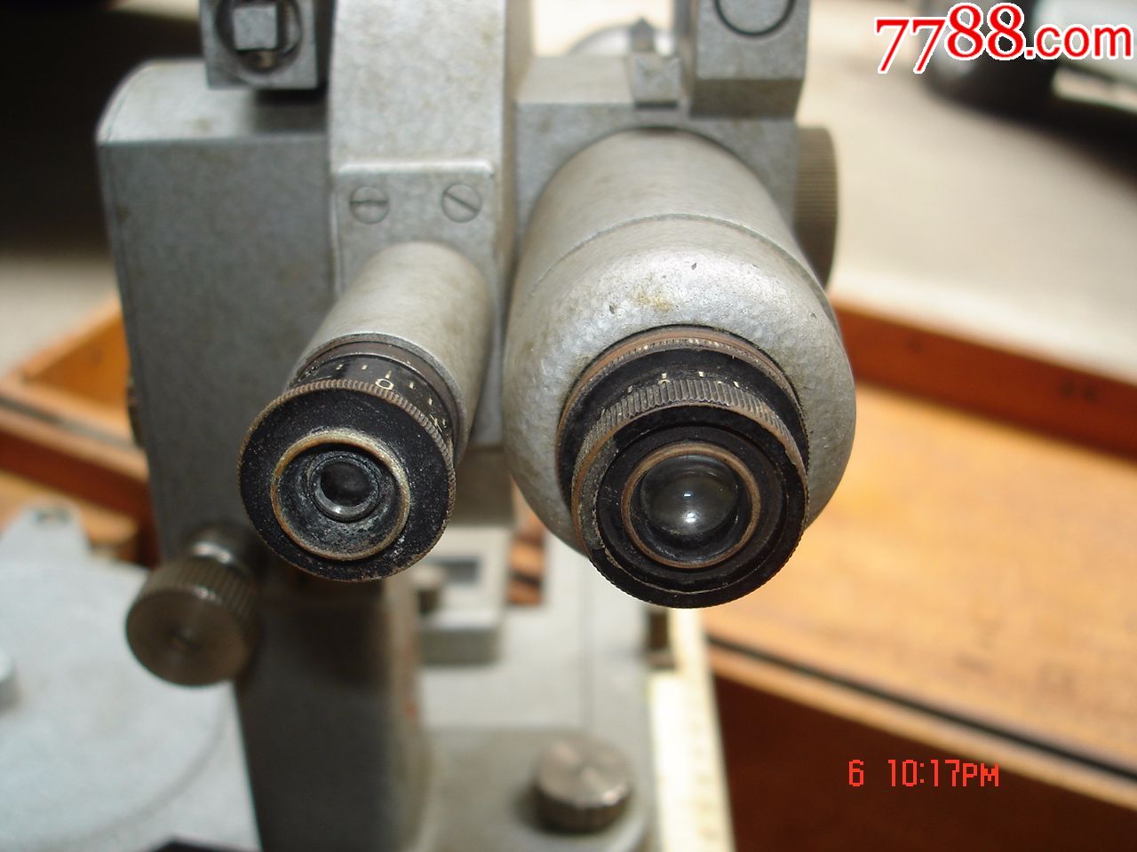 德国很老的aristo大平板仪