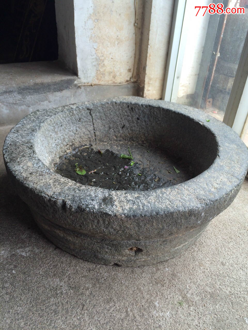 "商品>>>>商店【明清遗韵】"石盆/石槽"目录下其他商品