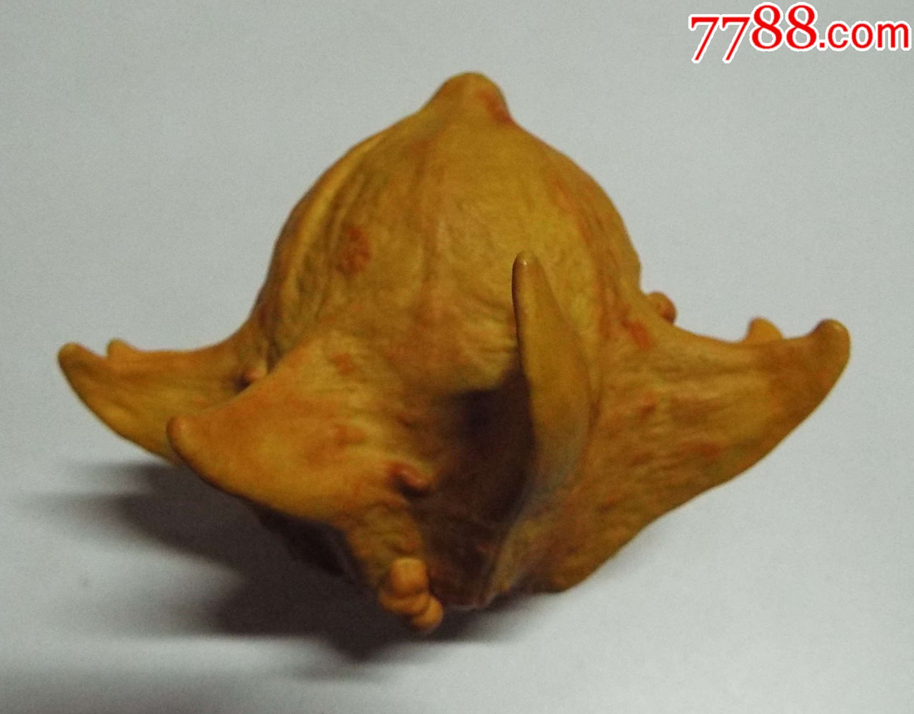 墨西哥海星葫芦文玩葫芦