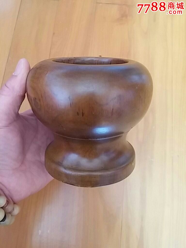 ,年代不详,其他木质