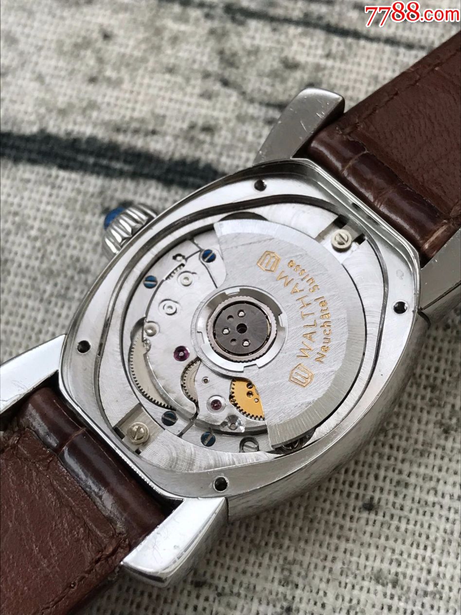二手瑞士名表,华生表,华生机械表,eta2000,不议价.