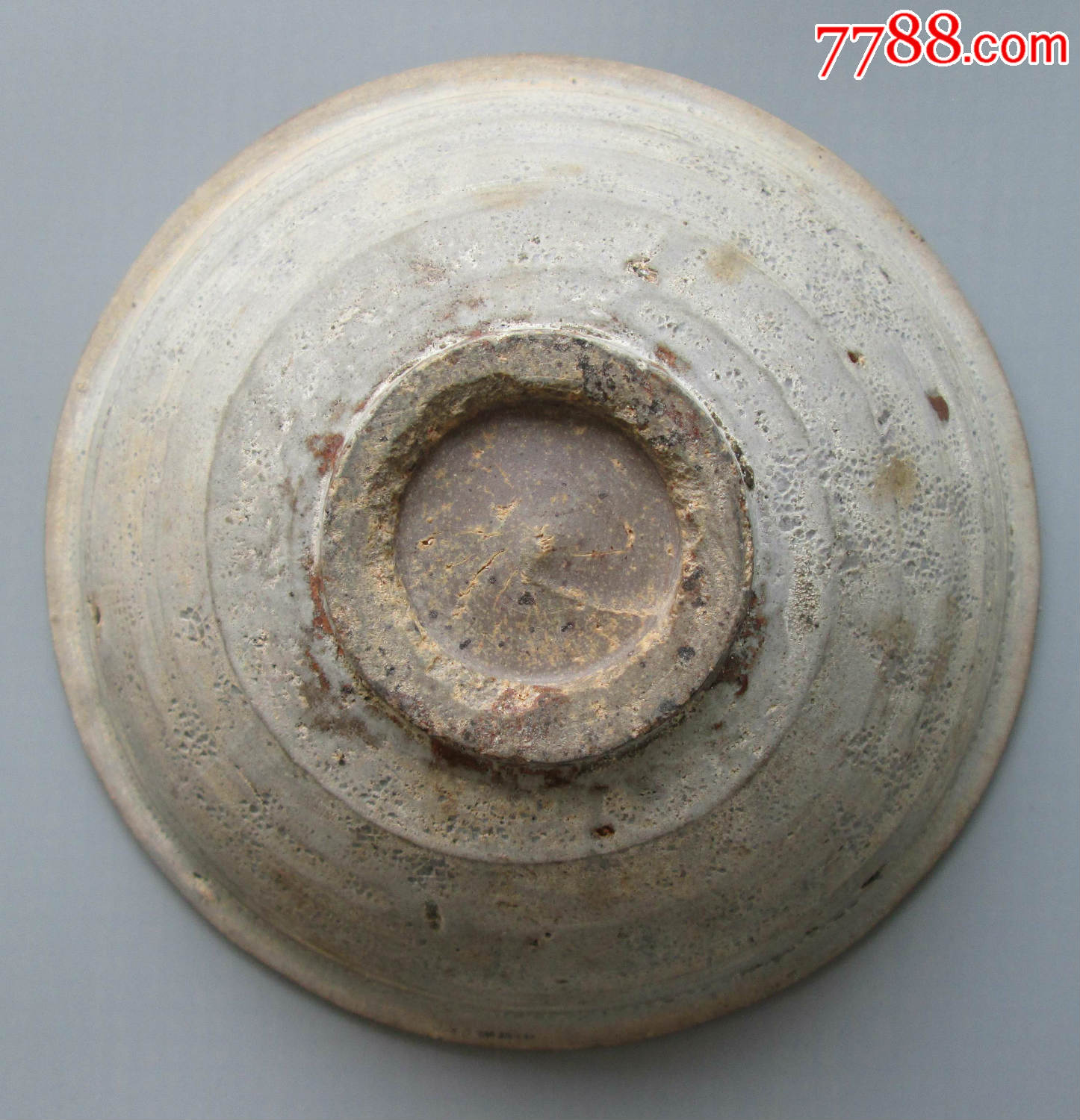 唐宋高古陶碗,全品