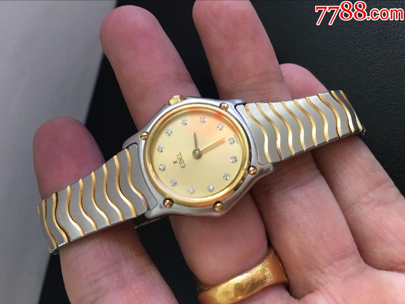 玉宝手表中国专卖店图片