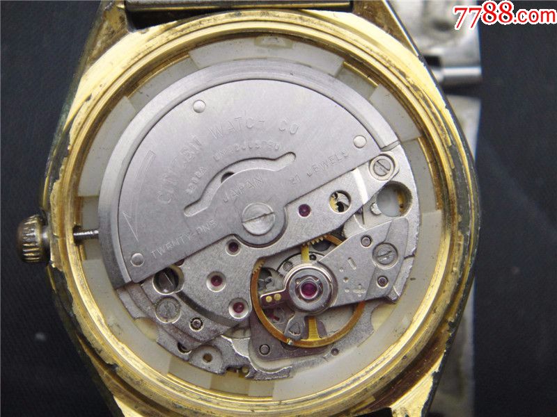 盘点复刻表西铁城机芯浪琴?复刻表西铁城机芯浪琴