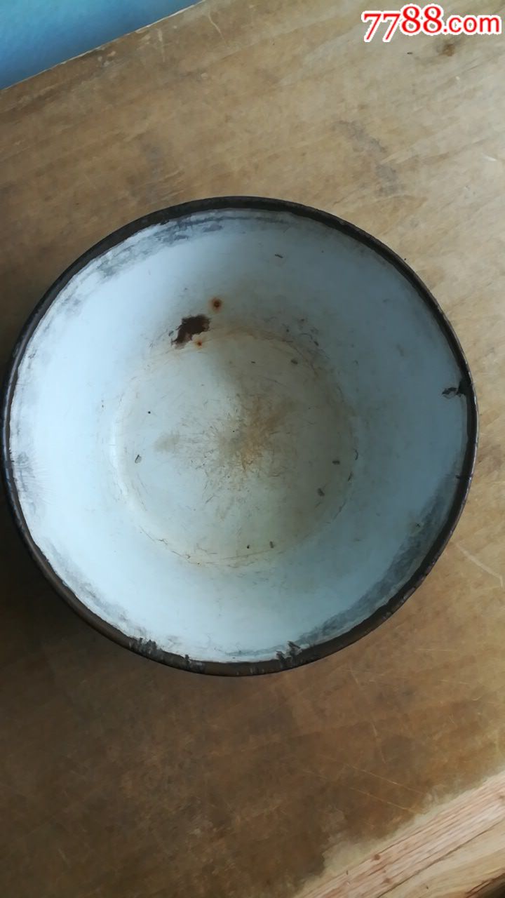 盘/盆,民国                                                ,军用