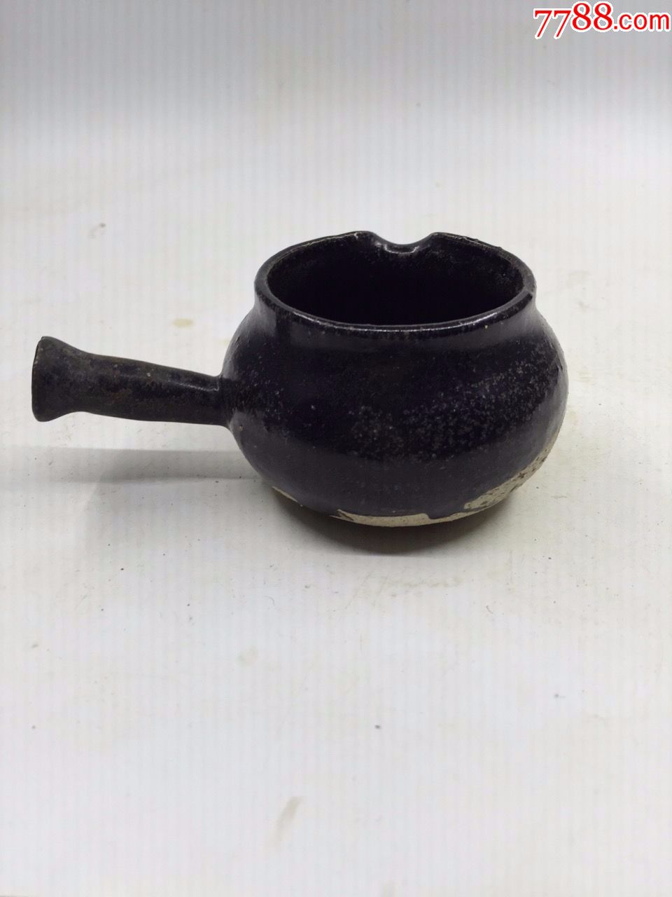 明代茶器公道杯