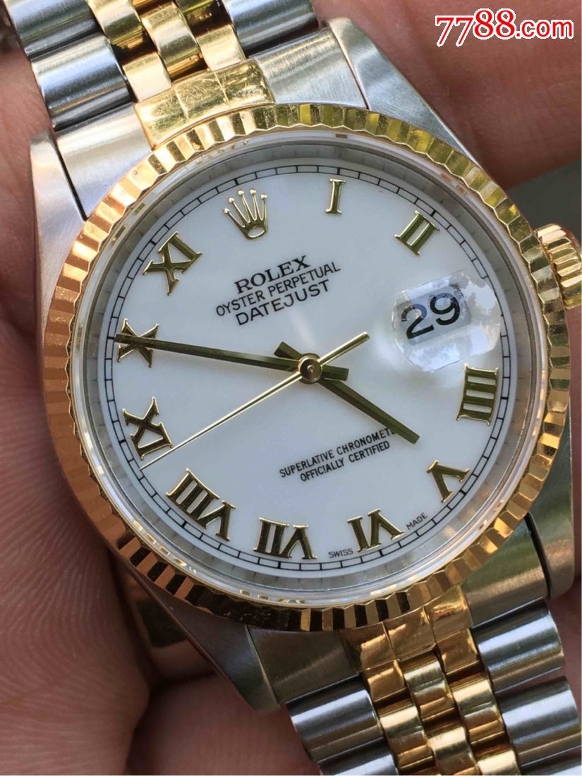 rolex16233手表多少钱 rolex16233是什么牌子的手表多少钱