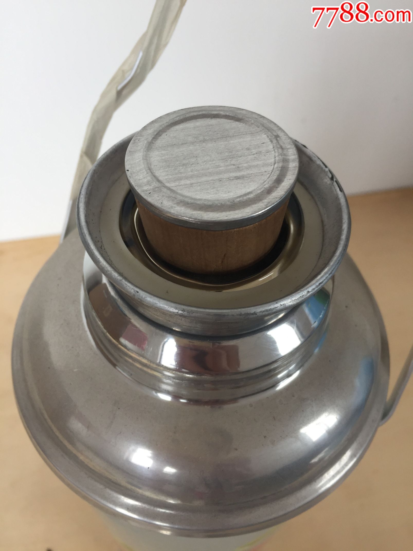 金鸡牌暖水壶一个