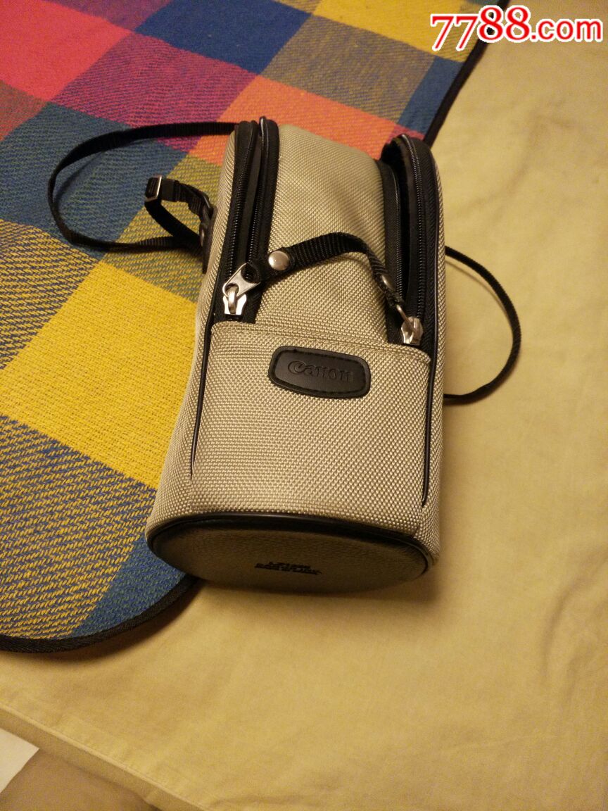 佳能相机镜头包