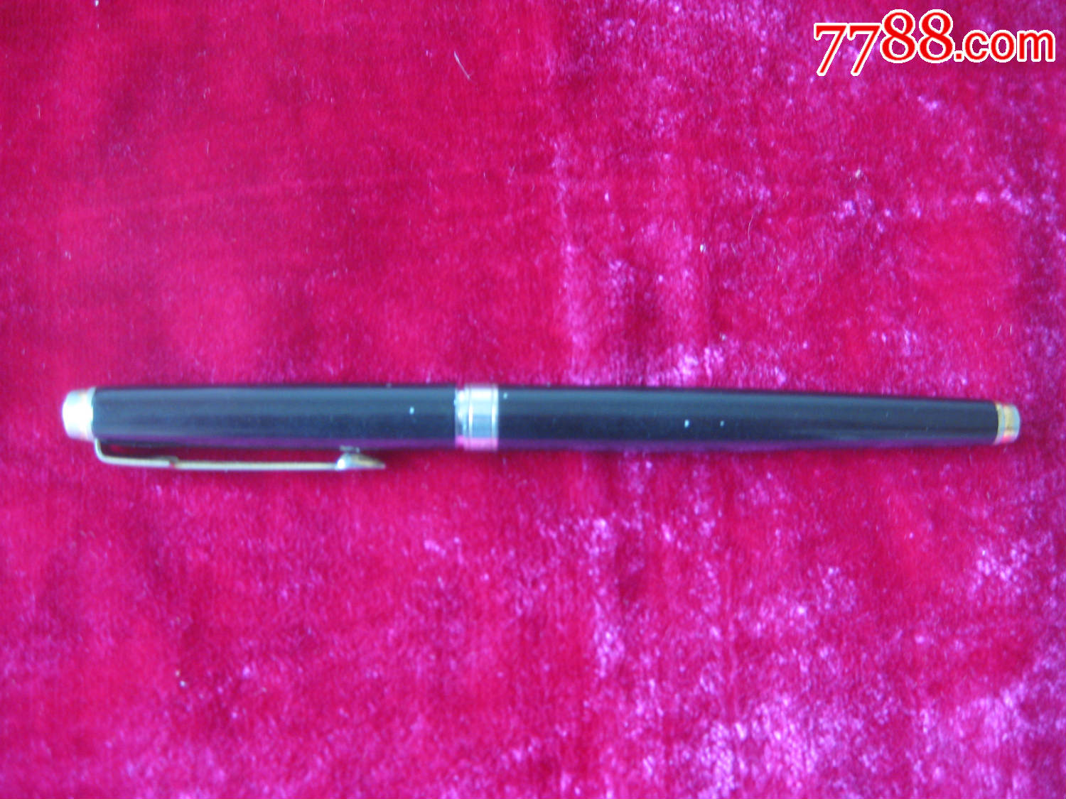 怀旧钢笔90年代初期