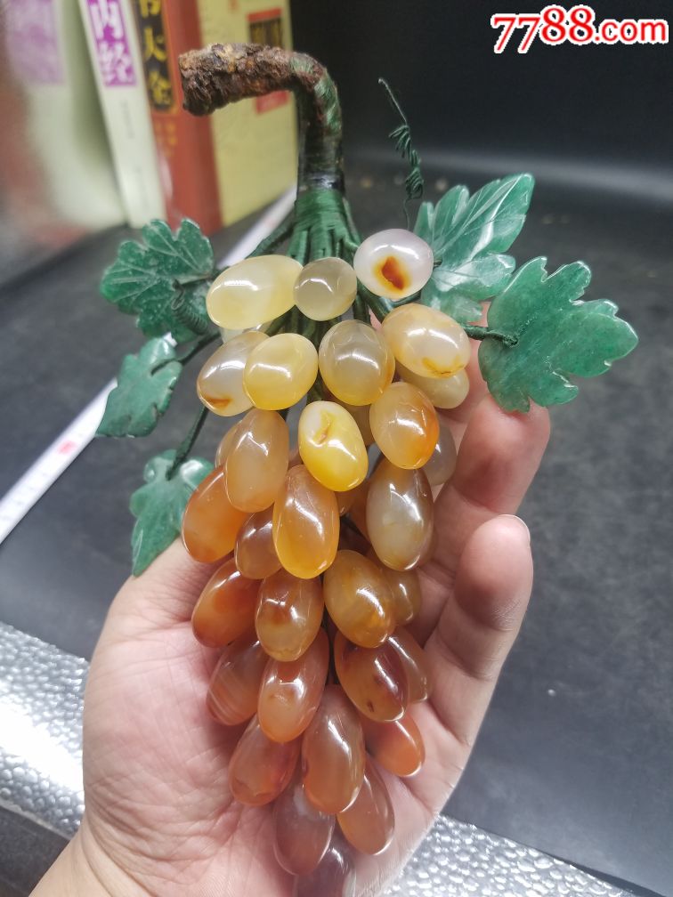 玛瑙葡萄