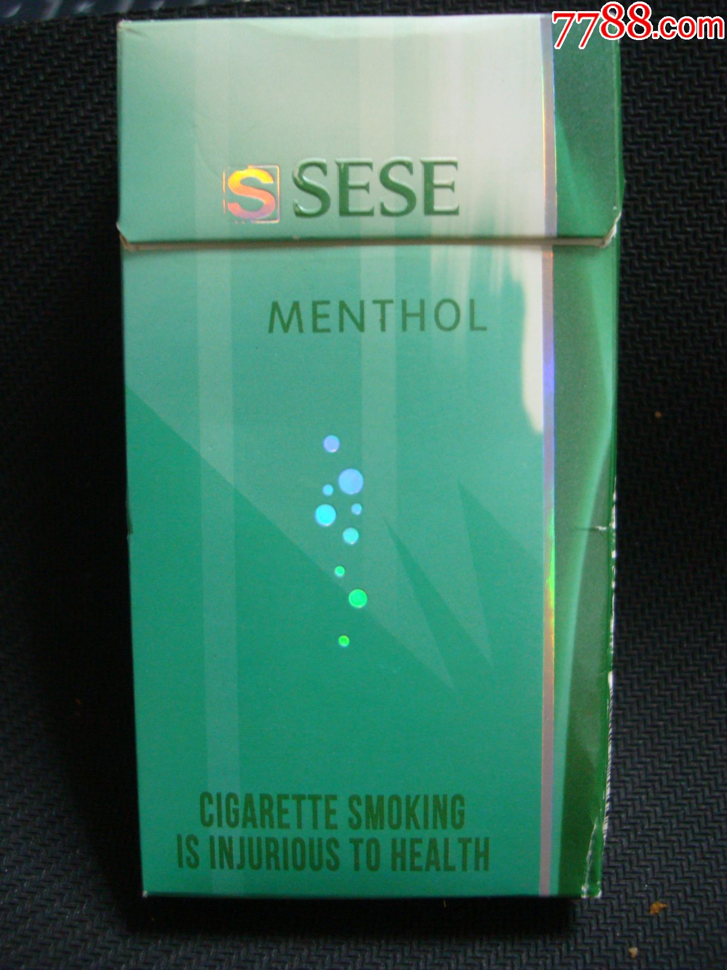 越南――sese――细支-se51760023-烟标/烟盒-零售-7788收藏__中国