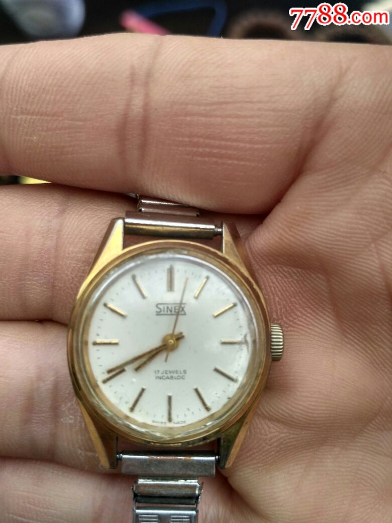 瑞士sinex女表-手表/腕表-7788收藏__收藏热线
