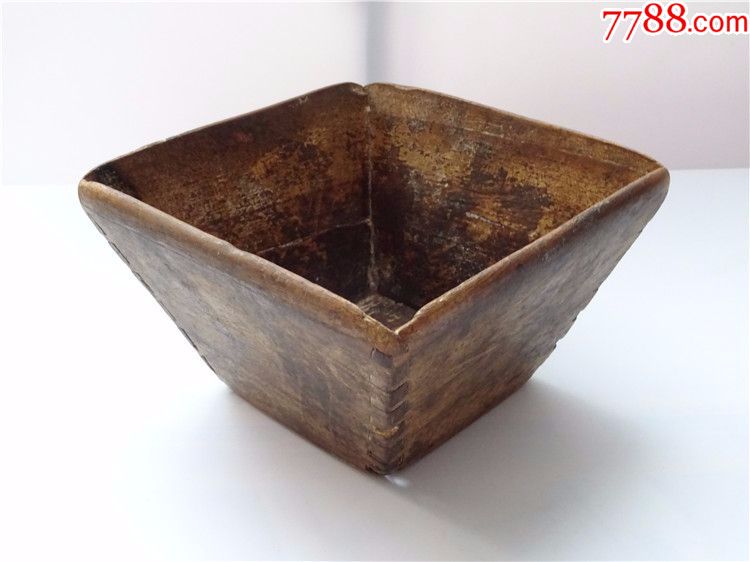 民俗老木升一个