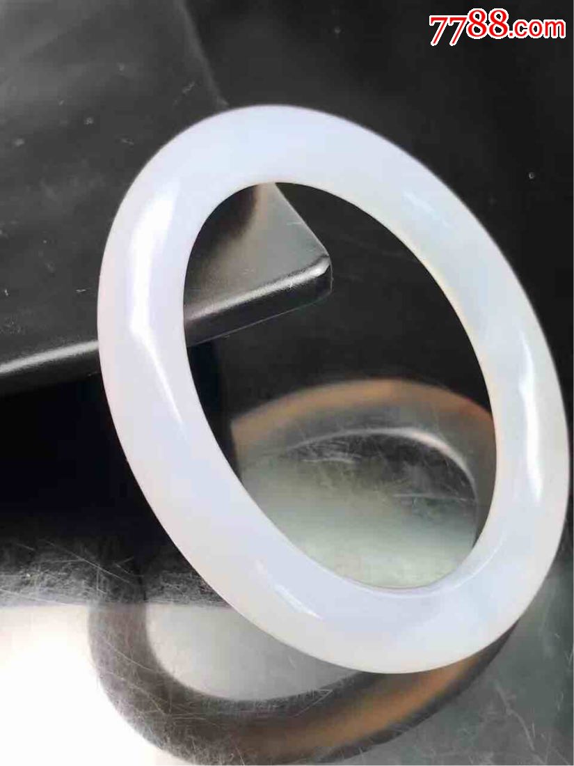 南红玛瑙荔枝冻手镯