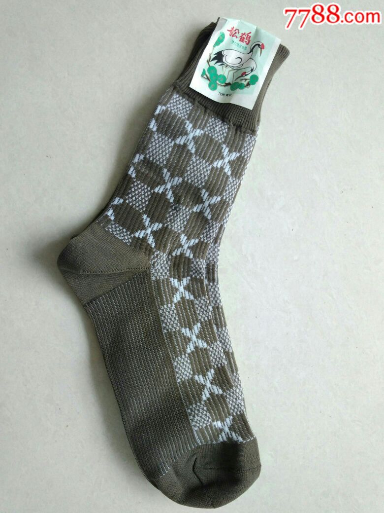 正宗老式辽源尼龙袜-se51879677-袜子-零售-7788收藏__收藏热线