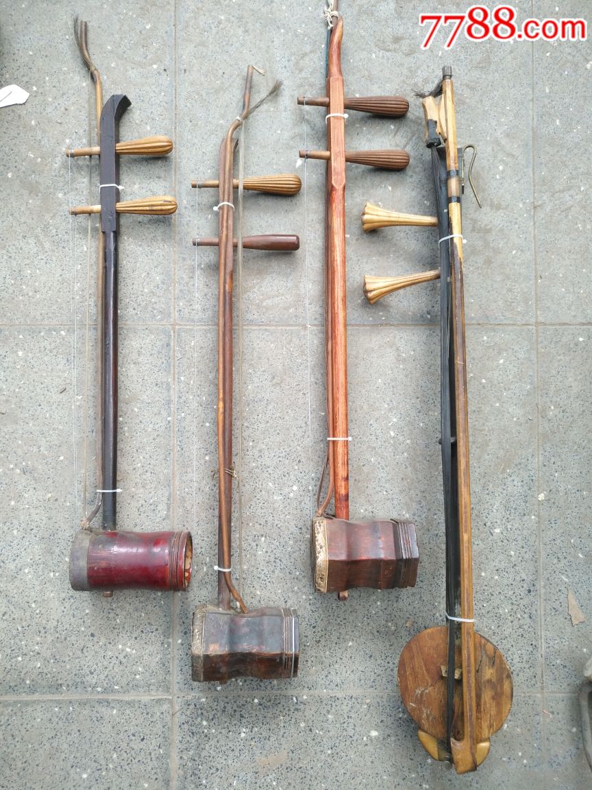 老二胡量多东西包老,邮费另算