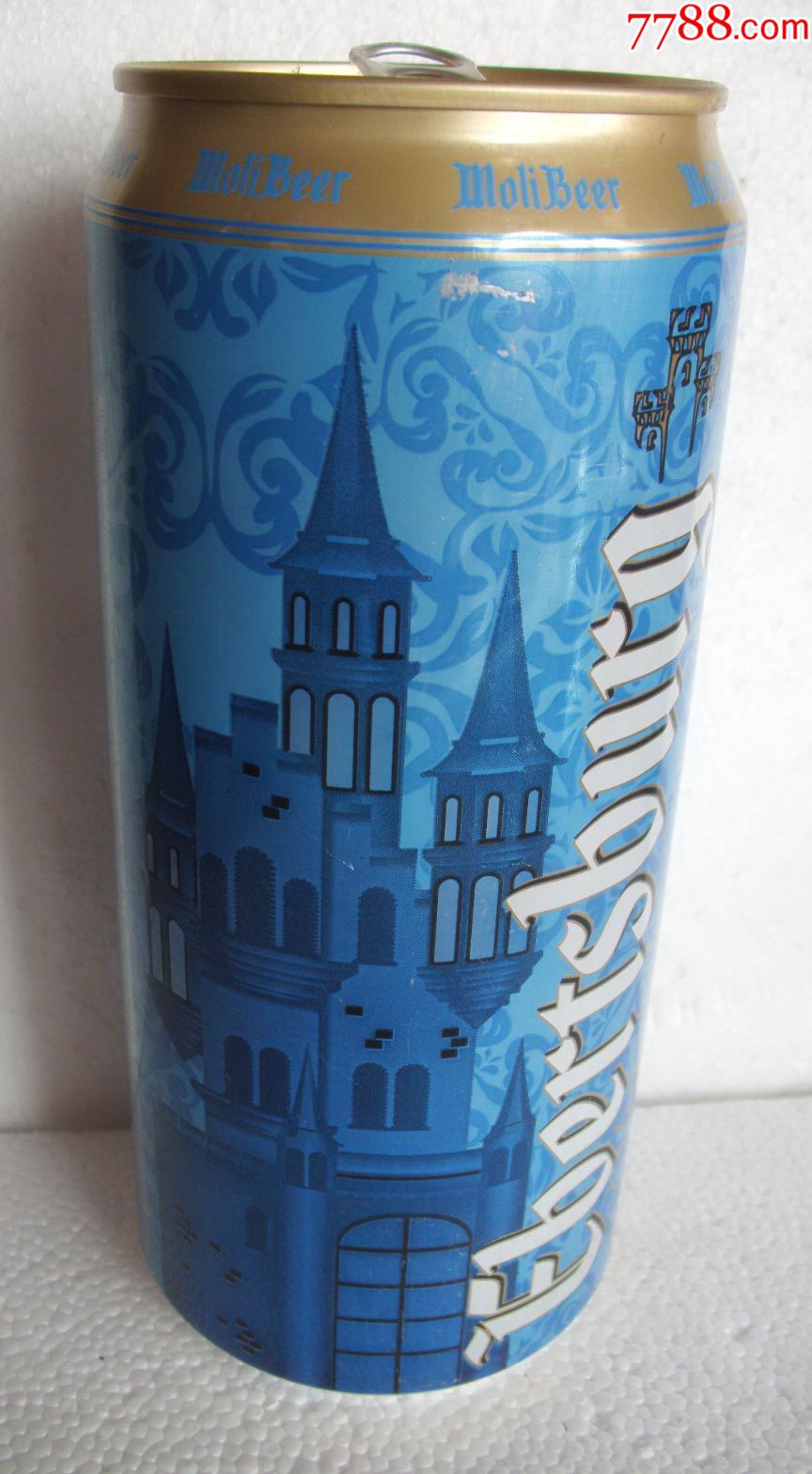 莫利小麦啤酒【500ml】