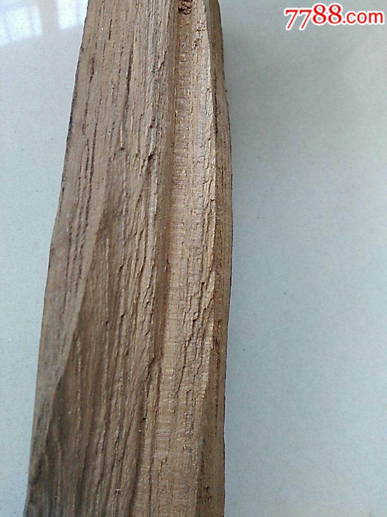 五六十年老山檀香木