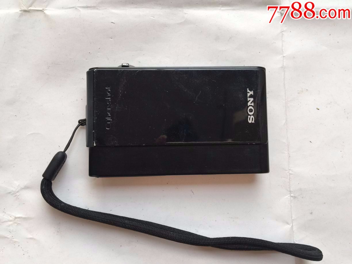 索尼-se52363824-卡片机/数码相机-零售-7788收藏__中国收藏热线