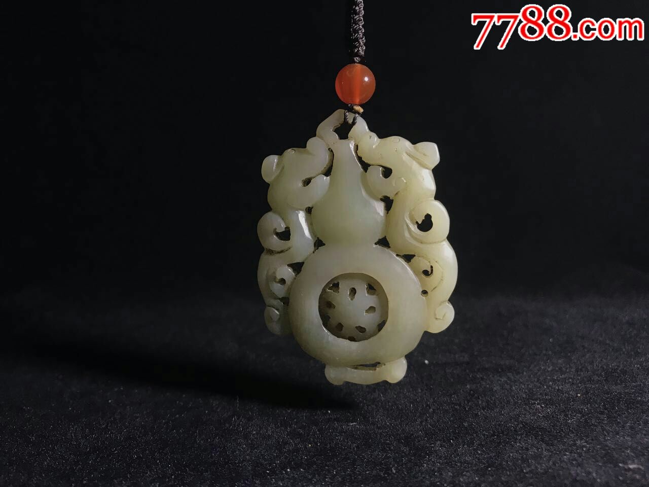 玉挂件玉摆件玉腰牌