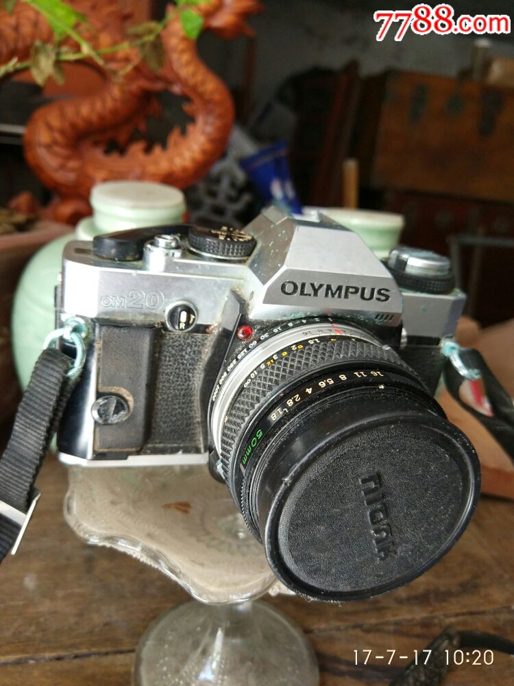 olympusom20照相机
