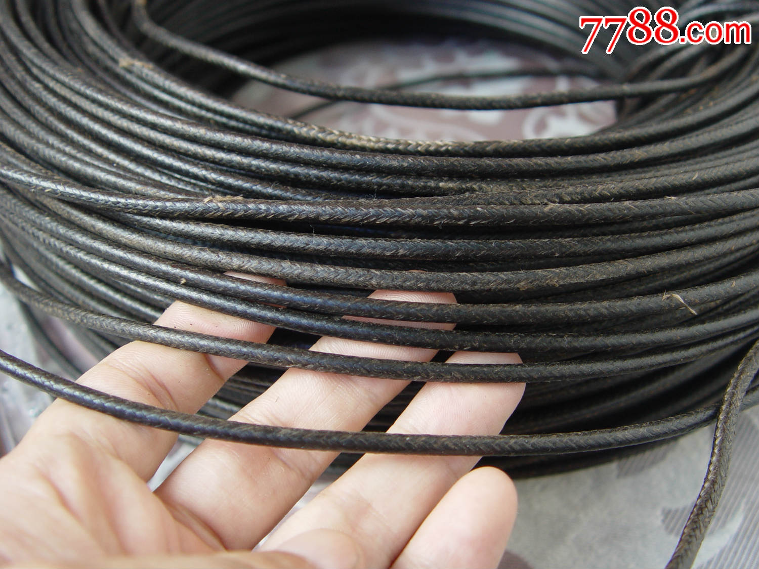 老铜线,老电线.老蛇皮电线.胶皮线.放毒出好货.