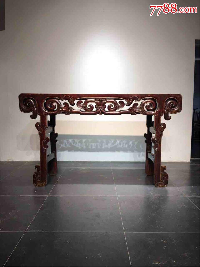 香案_价格16880元【佩恩阁高端古代家具】_第1张_7788商城__七七八八