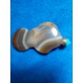 瑪瑙金魚，鼻煙壺(se52655278)_趣寶齋