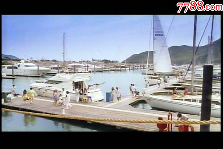 夏日情未了粤语郭富城关之琳