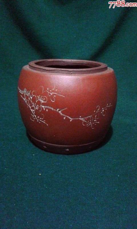 文革石生温酒罐身桶