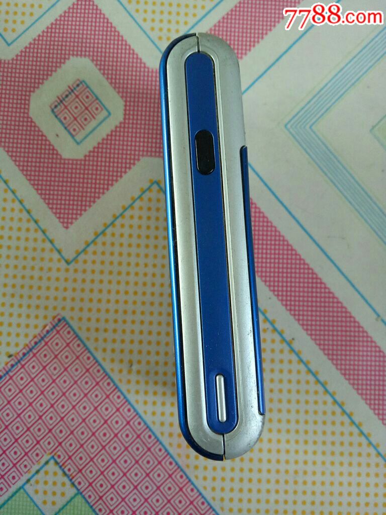 经典老手机,飞利浦535