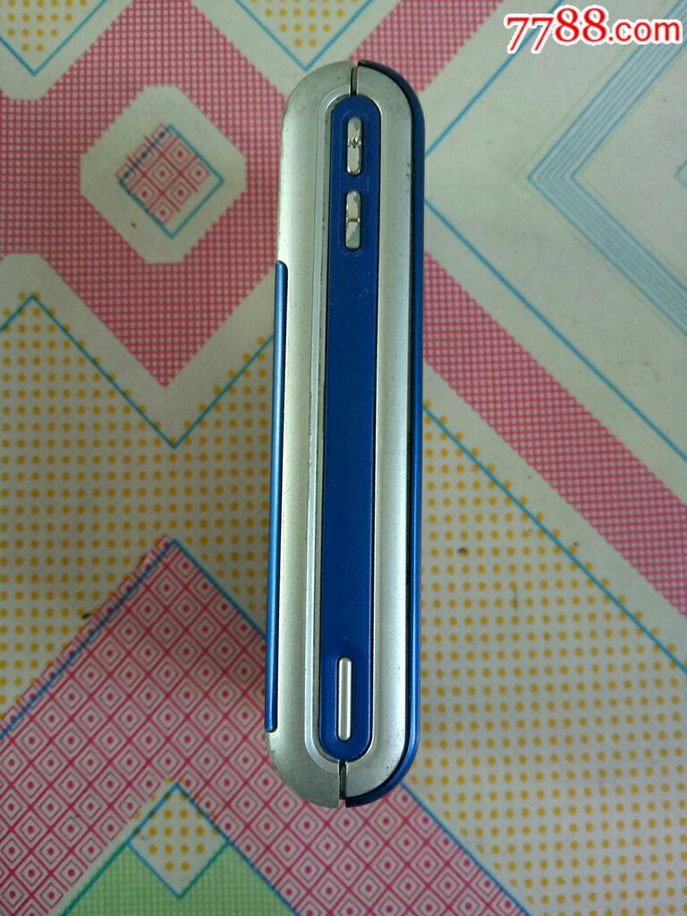 经典老手机,飞利浦535