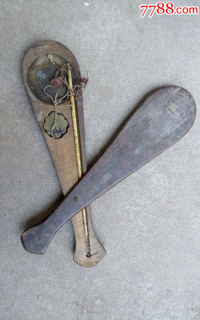 民国戥子称骨质小称杆买卖精算称小铜秤盘秤砣老称量用具老戥子称怀旧