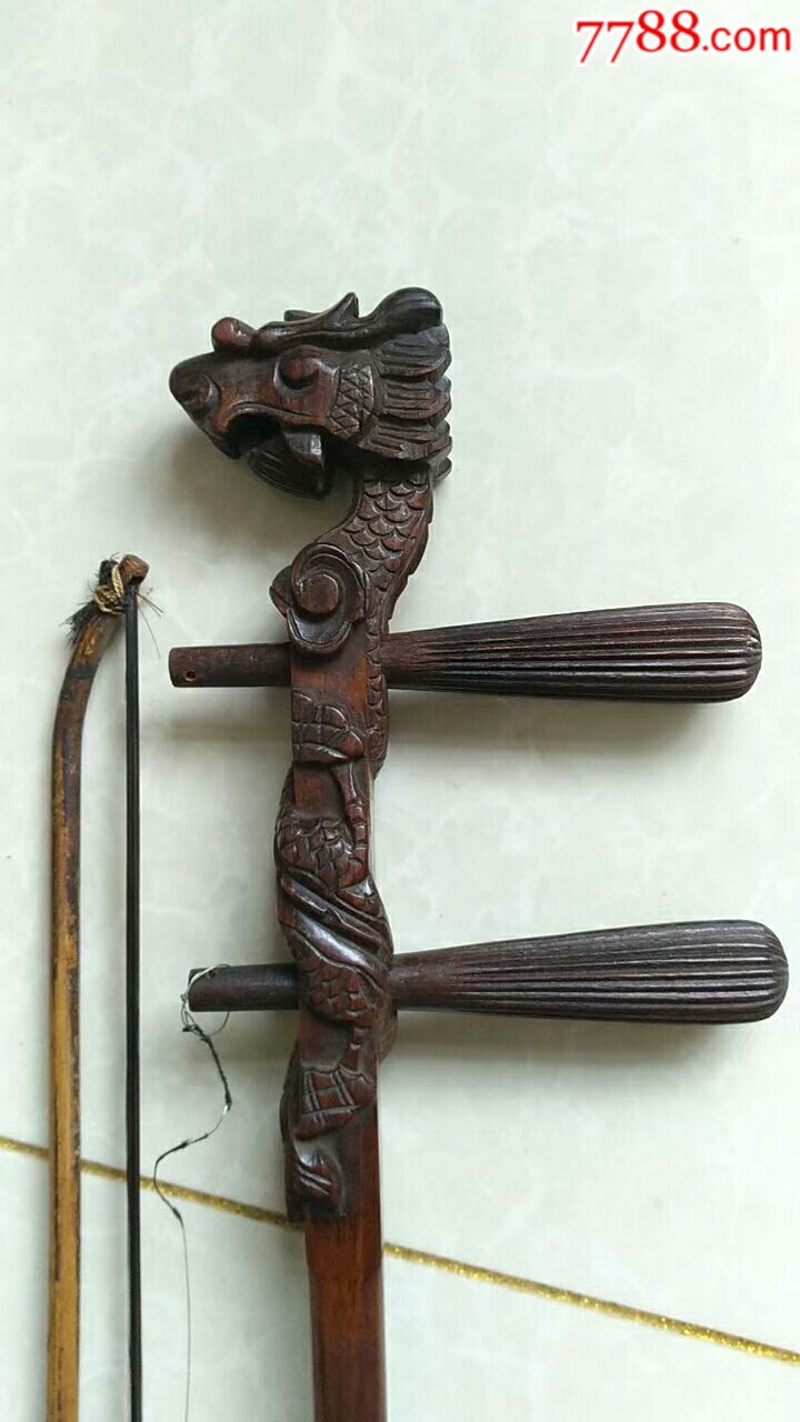 乐器二弦-其他木制用品-7788收藏__收藏热线