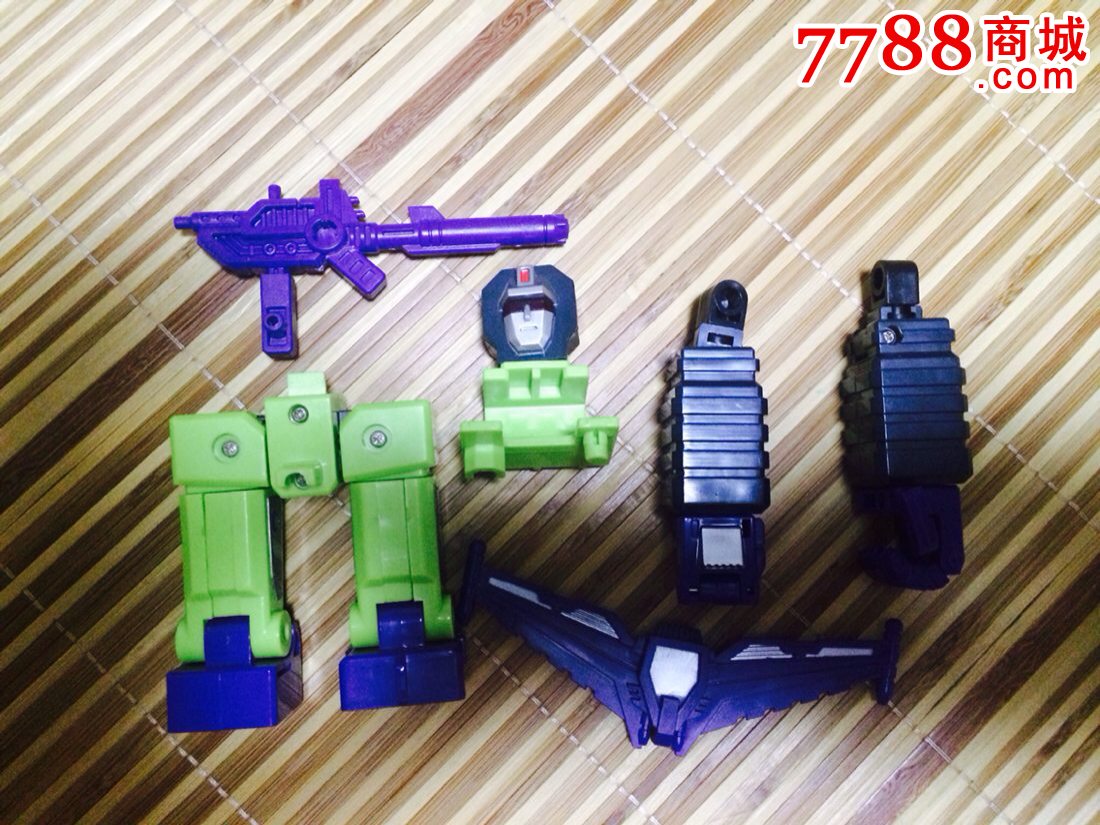 g1大力神第三方配件