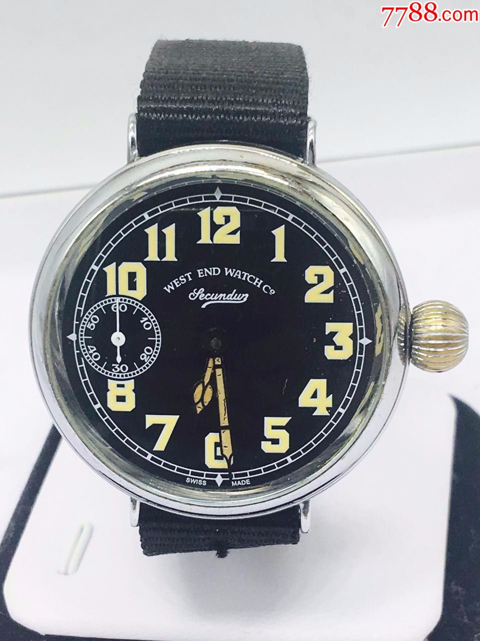 给你大飞新感觉-se53701471-手表/腕表-零售-7788收藏__中国收藏热线