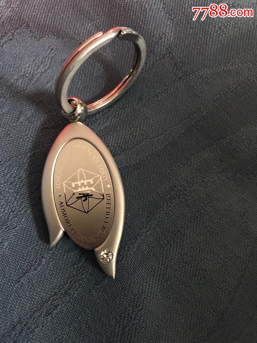 好莱坞金像,小金人钥匙链,10公分