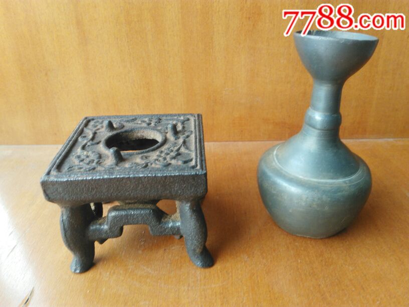 老温酒器温酒炉