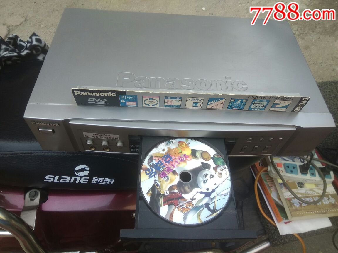 松下dvd机-录像机/影碟机【7788收藏】