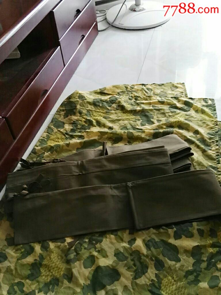 全新库存防潮干粮袋