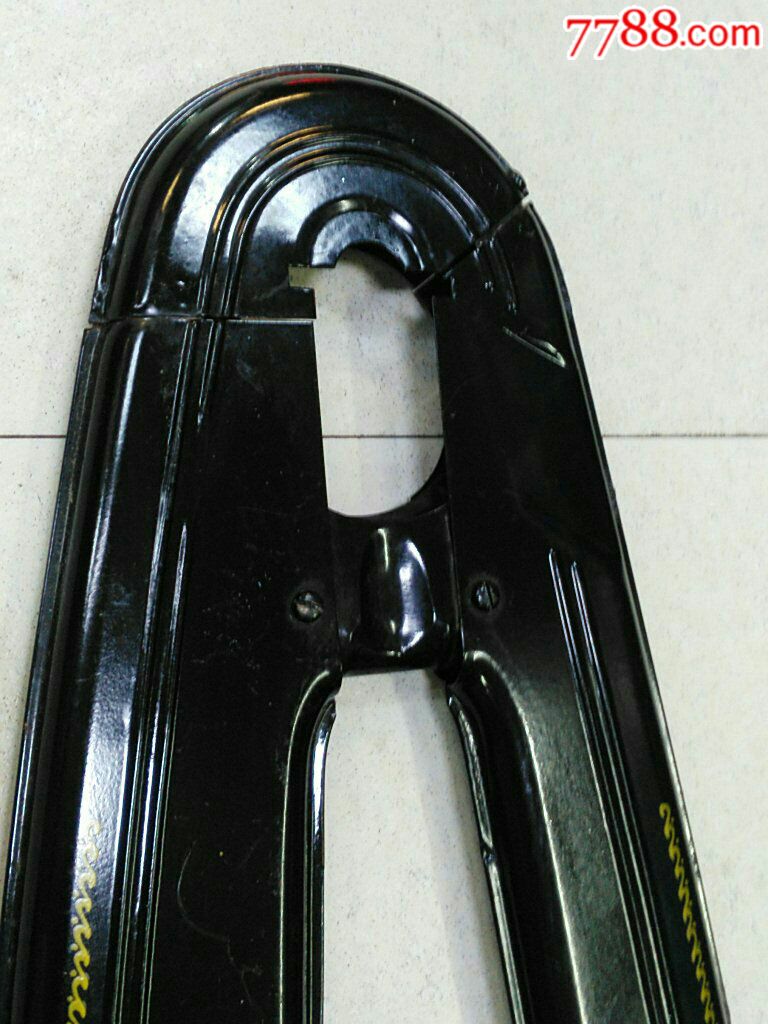 自行车全链罩(28寸)