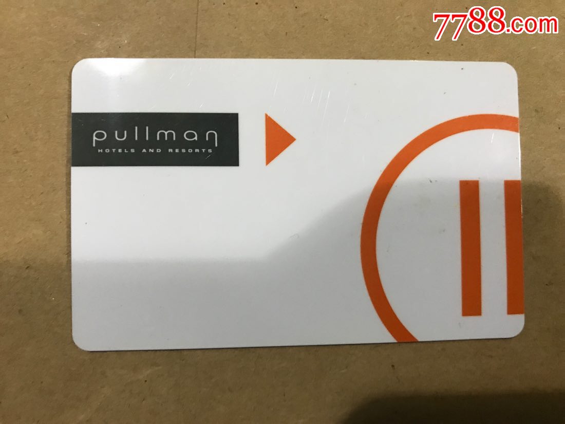 广州白云机场铂尔曼大酒店_其他杂项卡_第1张_7788集卡网