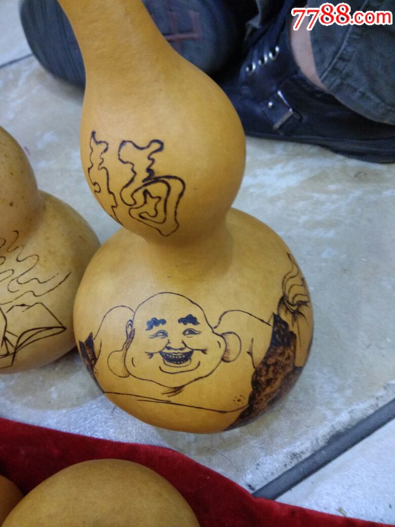 年画/宣传画_爷俩好收藏【7788收藏__收藏热线】