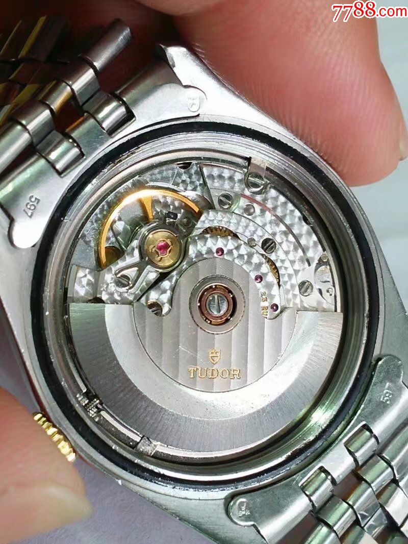 帝陀74033特价不议