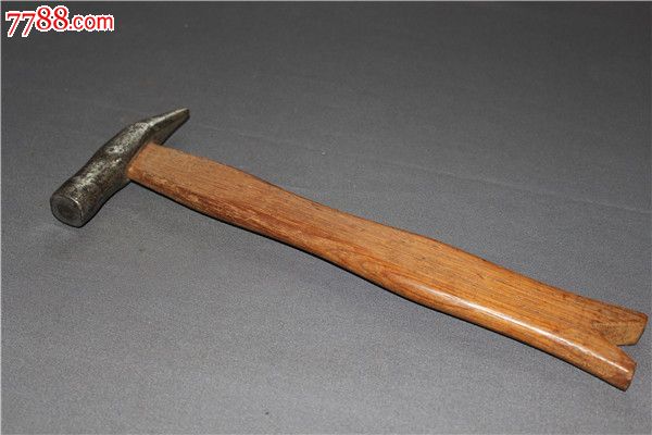 日本120锤子老工具旧物中惠轩淘宝老店中惠轩