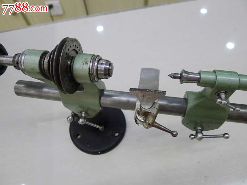 德国pultra钟表车床现货