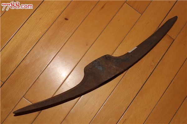 日本镐头